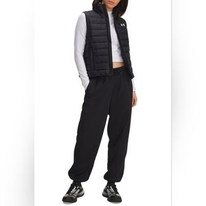 Under Armour Fleece Relaxed Jogger Pants XL